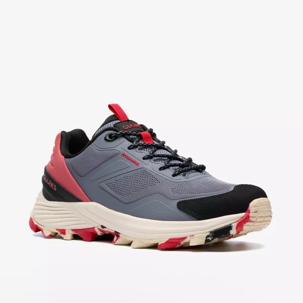 Clarks Laila Trail 2
Blue Combination